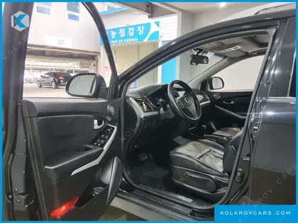 KGM - SSANGYONG KORANDO 2.0 ADVANTURE 60TH EDITION 2WD