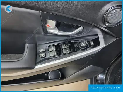 KGM - SSANGYONG KORANDO 2.0 ADVANTURE 60TH EDITION 2WD