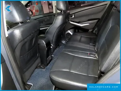 KGM - SSANGYONG KORANDO 2.0 RX 2WD
