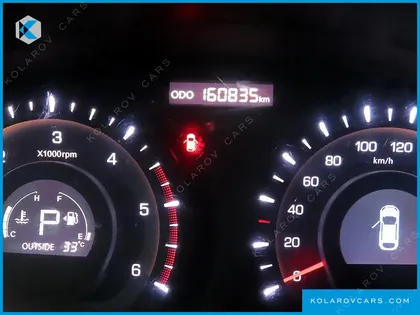 KGM - SSANGYONG KORANDO 2.0 RX 2WD
