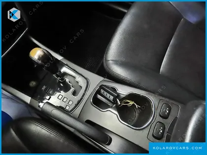 KGM - SSANGYONG KORANDO 2.0 RX 2WD