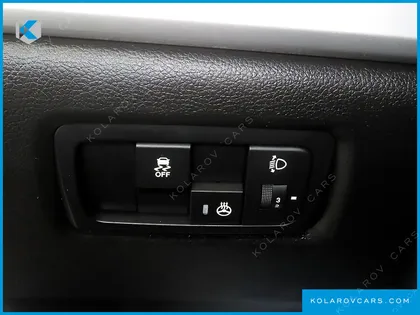 KGM - SSANGYONG KORANDO 2.0 RX 2WD