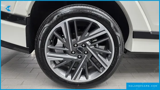 KGM - SSANGYONG ACTYON HEV 1.5 2WD