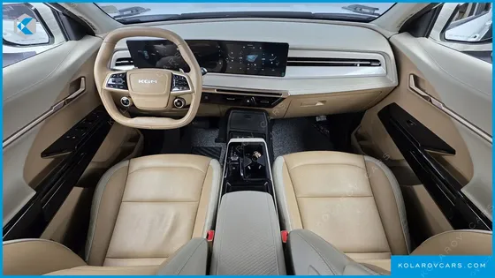 KGM - SSANGYONG ACTYON HEV 1.5 2WD