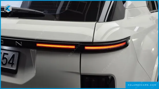 KGM - SSANGYONG ACTYON HEV 1.5 2WD