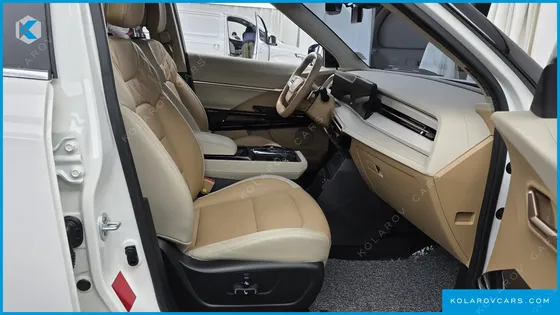 KGM - SSANGYONG ACTYON HEV 1.5 2WD
