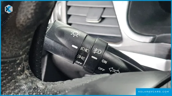 KGM - SSANGYONG KORANDO 2.0 CVT 4WD