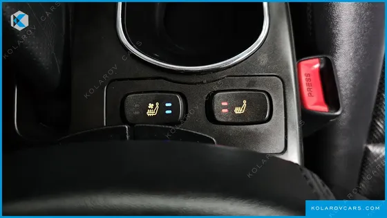 KGM - SSANGYONG KORANDO 2.0 CVT 4WD