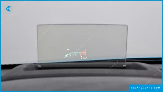 CHEVROLET (GM DAEWOO) TRAILBLAZER 1.3 TURBO 2WD