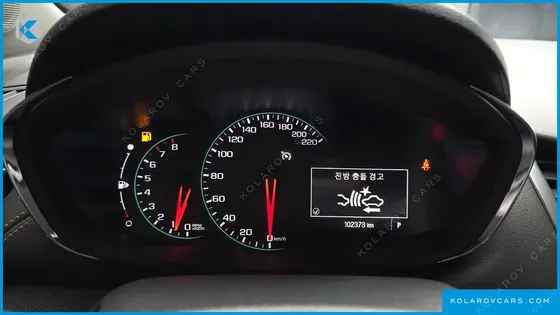 CHEVROLET (GM DAEWOO) TRAX 1.4 LTZ