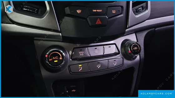 KGM - SSANGYONG KORANDO 2.2 RX 2WD