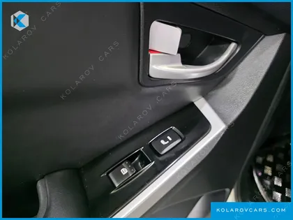 KGM - SSANGYONG KORANDO 2.2 RX 4WD