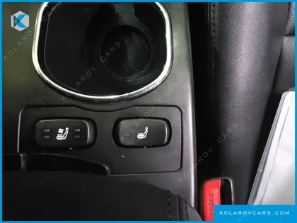 KGM - SSANGYONG KORANDO 2.2 RX 4WD