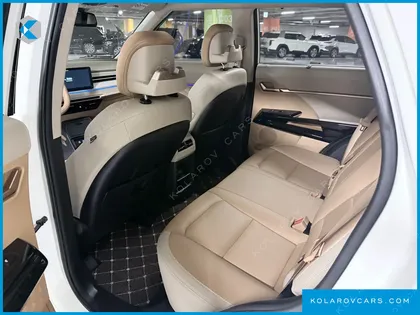KGM - SSANGYONG ACTYON GASOLINE 1.5 2WD