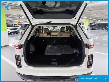 KGM - SSANGYONG ACTYON GASOLINE 1.5 2WD