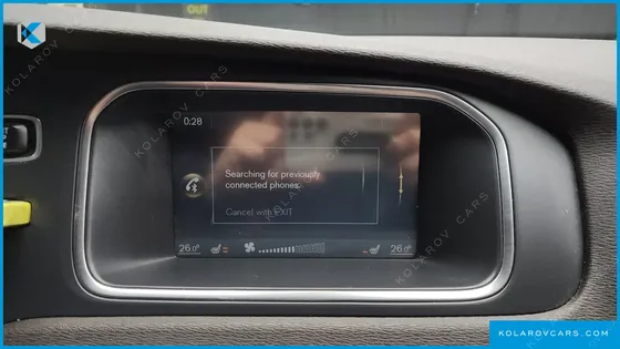 VOLVO V40 D2