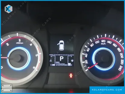 KGM - SSANGYONG KORANDO 2.2 RX 4WD