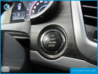 KGM - SSANGYONG KORANDO 2.2 RX 4WD