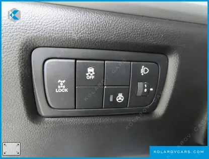 KGM - SSANGYONG KORANDO 2.2 RX 4WD