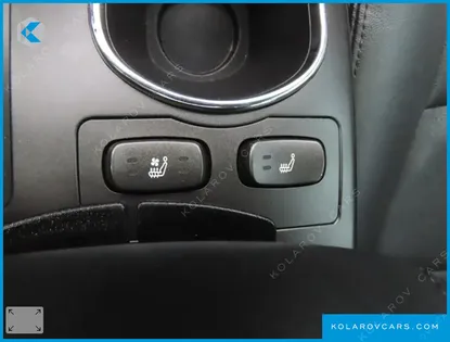 KGM - SSANGYONG KORANDO 2.2 RX 4WD