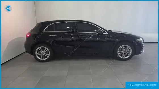 MERCEDES A-CLASS A220 HATCHBACK