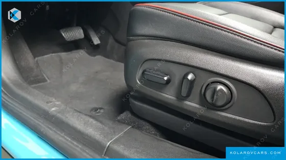 CHEVROLET (GM DAEWOO) TRAILBLAZER 1.3 TURBO 4WD