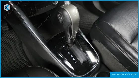 CHEVROLET (GM DAEWOO) TRAX 1.4 PREMIER