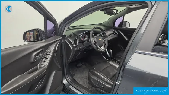 CHEVROLET (GM DAEWOO) TRAX 1.4 PREMIER