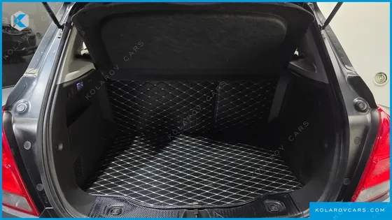 CHEVROLET (GM DAEWOO) TRAX 1.4 PREMIER