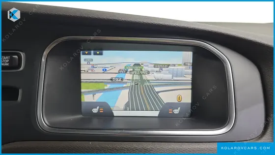 VOLVO V40 D2