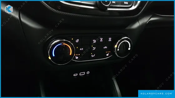 CHEVROLET (GM DAEWOO) TRAILBLAZER 1.3 TURBO 2WD