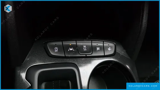 CHEVROLET (GM DAEWOO) TRAILBLAZER 1.3 TURBO 2WD