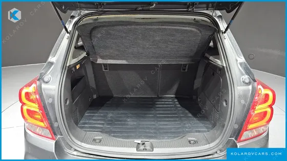 CHEVROLET (GM DAEWOO) TRAX 1.6 DIESEL LTZ