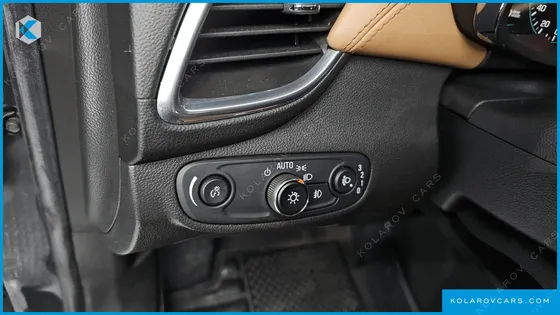 CHEVROLET (GM DAEWOO) TRAX 1.6 DIESEL LTZ