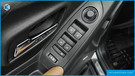 CHEVROLET (GM DAEWOO) TRAX 1.6 DIESEL LTZ
