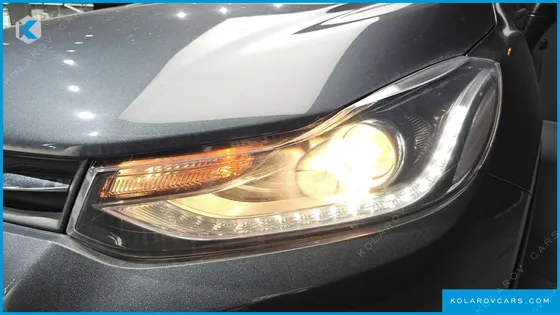 CHEVROLET (GM DAEWOO) TRAX 1.6 DIESEL LTZ