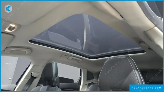 VOLVO V40 D2