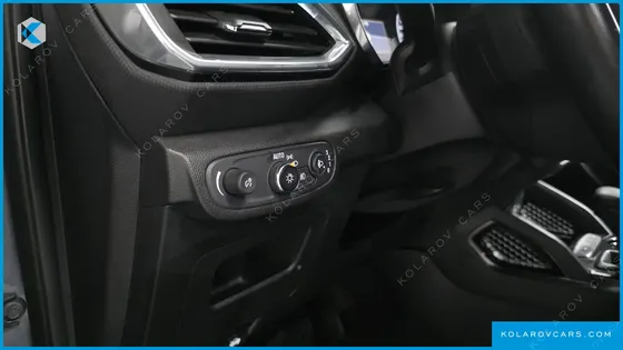 CHEVROLET (GM DAEWOO) TRAILBLAZER 1.3 TURBO 2WD