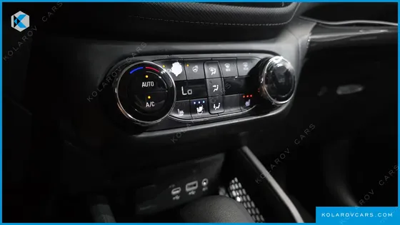 CHEVROLET (GM DAEWOO) TRAILBLAZER 1.3 TURBO 2WD