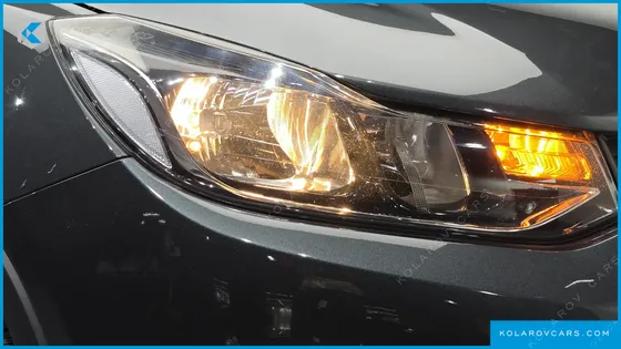 CHEVROLET (GM DAEWOO) TRAX 1.4 LT