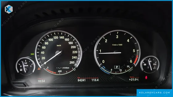 BMW X3 XDRIVE 20D