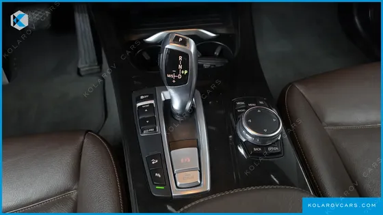 BMW X3 XDRIVE 20D