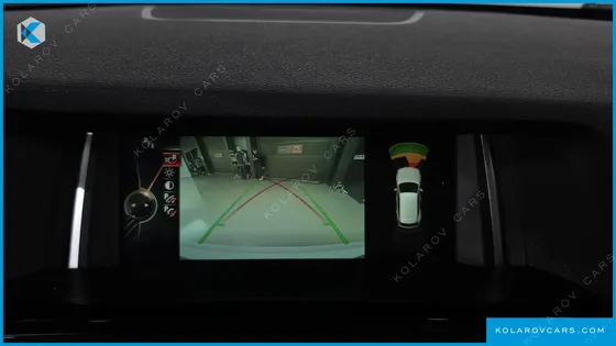 BMW X3 XDRIVE 20D