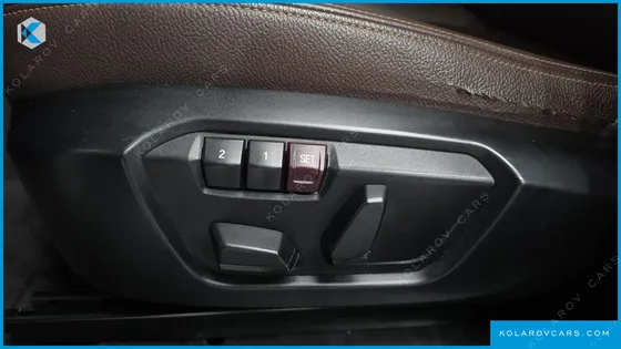BMW X3 XDRIVE 20D
