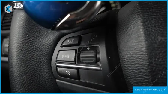 BMW X3 XDRIVE 20D