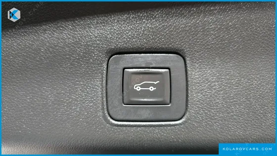 CHEVROLET (GM DAEWOO) TRAILBLAZER 1.3 TURBO 2WD