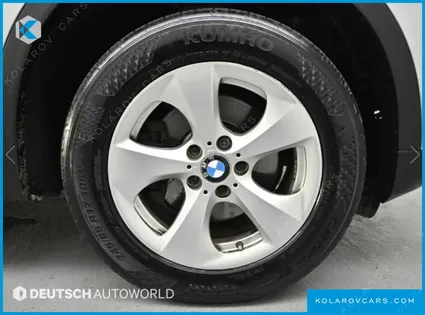 BMW X3 XDRIVE 20D HIGH