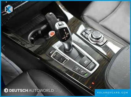 BMW X3 XDRIVE 20D HIGH