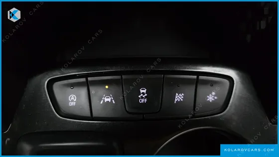 CHEVROLET (GM DAEWOO) TRAILBLAZER 1.3 TURBO 2WD