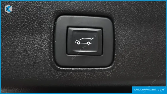 CHEVROLET (GM DAEWOO) TRAILBLAZER 1.3 TURBO 2WD